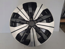 1x Alufelge 19 Zoll 8.5