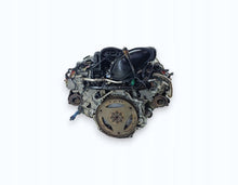 Laden Sie das Bild in den Galerie-Viewer, Motor Audi A4 B6 C5 ASN 3.0 220PS 162kW 163TKm 2003 Benzin Engine Komplett MOT3865213785kr