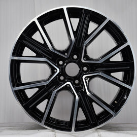 1x Alufelge 19 Zoll 8.0