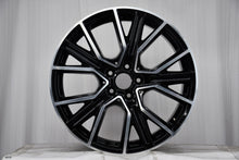 Laden Sie das Bild in den Galerie-Viewer, 1x Alufelge 19 Zoll 8.0" 5x112 40ET Rim Wheel FEL3435498999up