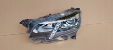 Laden Sie das Bild in den Galerie-Viewer, Frontscheinwerfer Peugeot Partner Rifter 9816827280 90146217 LED Links Headlight SCH9973916429es