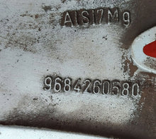 Load image into Gallery viewer, 1x Alufelge 17 Zoll 6.5" 4x108 26ET 9684260580 Citroën Rim Wheel FEL5717314508fm