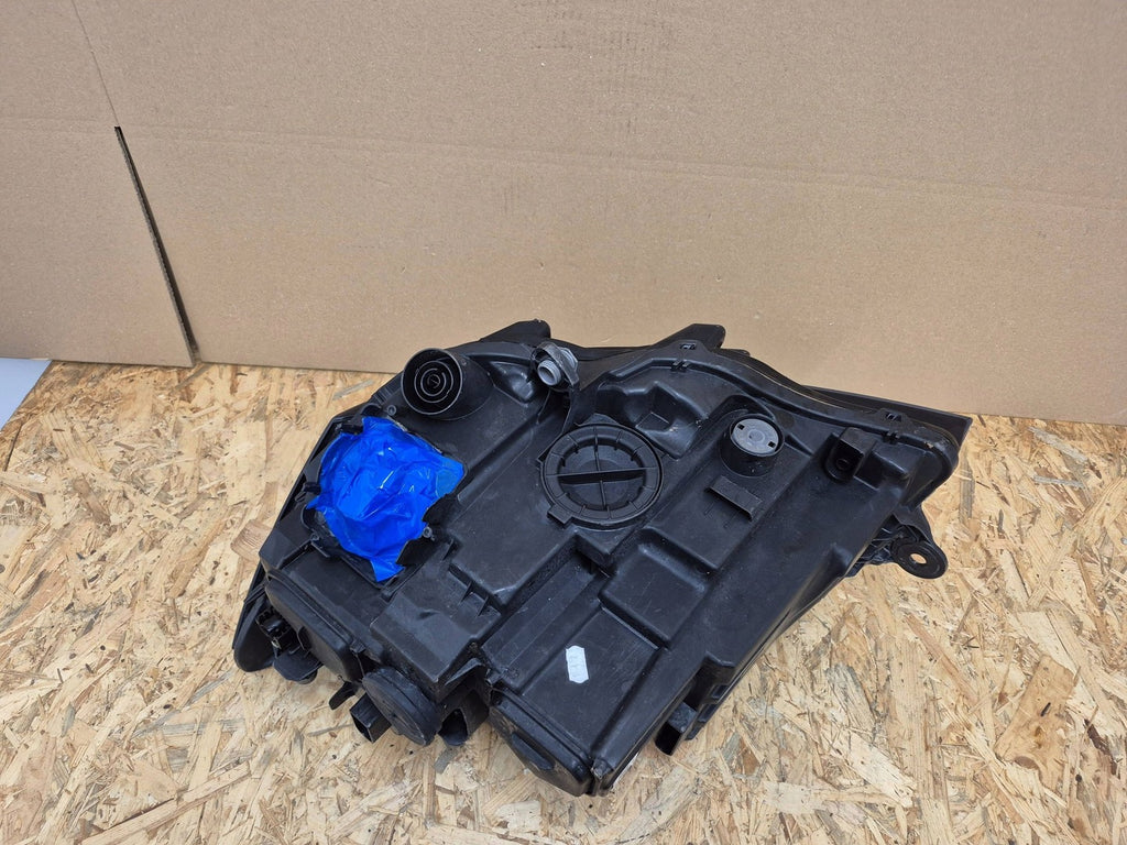 Frontscheinwerfer VW Multivan 7L1941036D Full LED Rechts Scheinwerfer Headlight SCH9915441450sy