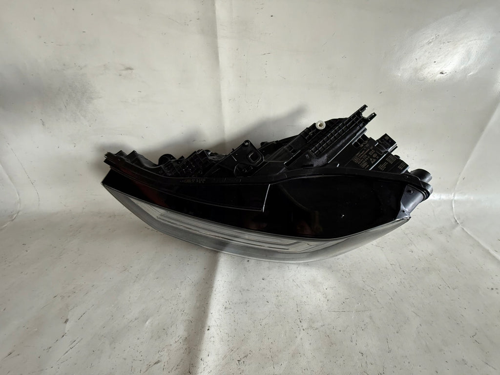 Frontscheinwerfer Audi A6 C8 4K0941035 LED Links Scheinwerfer Headlight