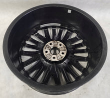 Load image into Gallery viewer, 1x Alufelge 19 Zoll 7.0" 5x112 43ET Matt Grau 83A601025L Audi Q3 Rim Wheel FEL5034517586xm
