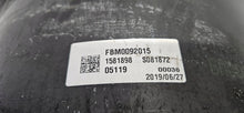 Load image into Gallery viewer, 1x Alufelge 19 Zoll 10.0" 5x114.3 40ET Glanz Schwarz Toyota Supra Rim Wheel FEL9537677072wr
