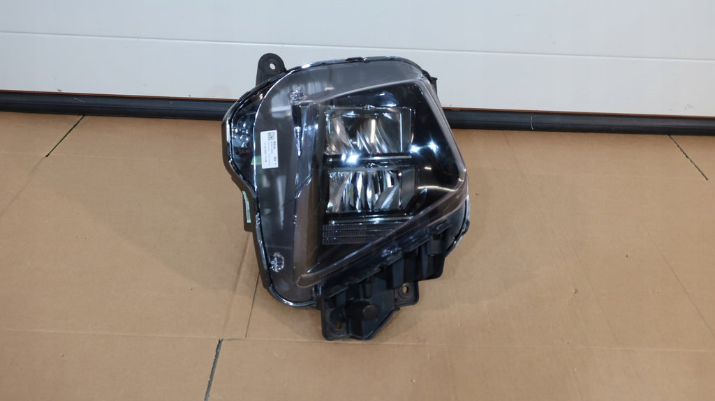 Frontscheinwerfer Hyundai Tucson M792112020 Full LED Rechts Headlight