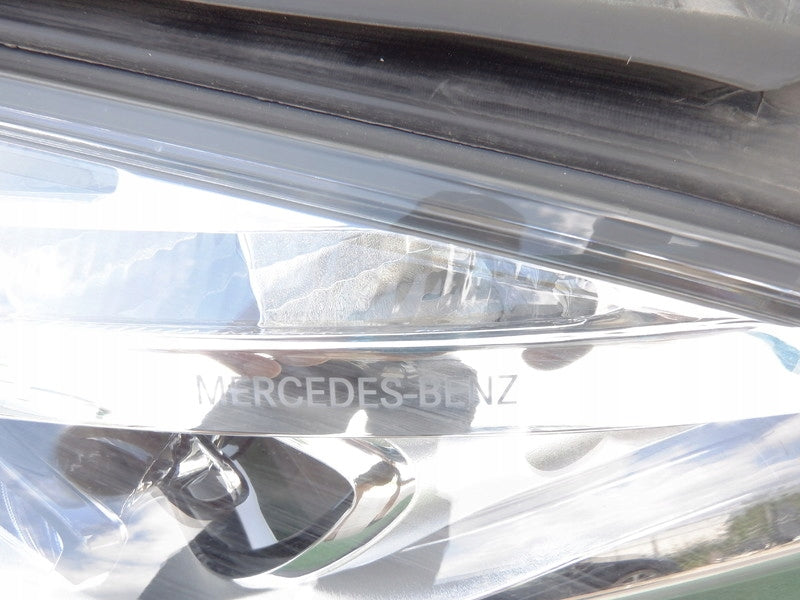 Frontscheinwerfer Mercedes-Benz W222 A2229060702 LED Links Headlight SCH5741304539vs