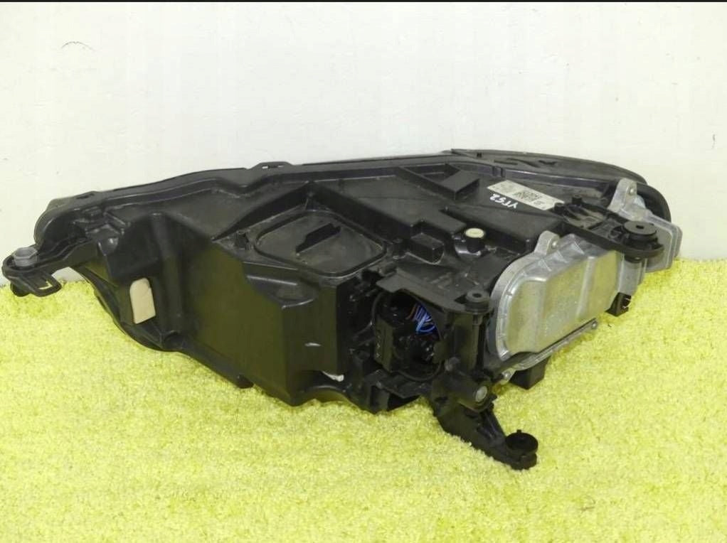 Frontscheinwerfer VW T-Roc 2GA941036AK Rechts Scheinwerfer Headlight SCH2227076171zl