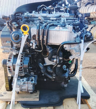 Laden Sie das Bild in den Galerie-Viewer, Motor VW I DFG 2.0 TDI 90PS 66kW 83TKm 2020 Diesel Engine Komplett MOT8379143251jt