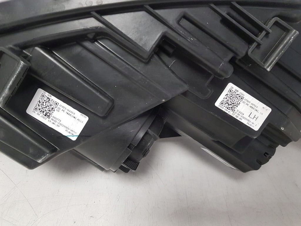 Frontscheinwerfer Kia Ceed 92101-J7500 Full LED Links Scheinwerfer Headlight