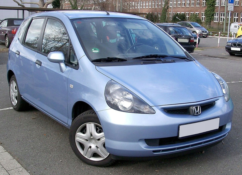 Frontscheinwerfer Honda Jazz II Rechts Scheinwerfer Headlight SCH9534944128wi