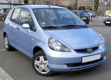 Laden Sie das Bild in den Galerie-Viewer, Frontscheinwerfer Honda Jazz II Rechts Scheinwerfer Headlight SCH9534944128wi