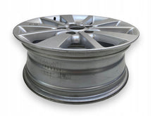 Laden Sie das Bild in den Galerie-Viewer, 1x Alufelge 16 Zoll 6.0" 5x114.3 35ET 403001512R Mercedes-Benz Citan Rim Wheel FEL1260633349zr