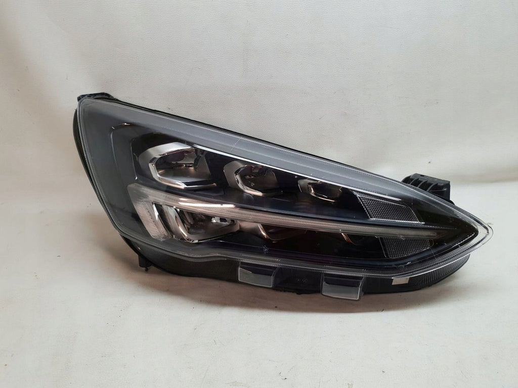 Frontscheinwerfer Ford Focus IV JX7B-13E014-CE Full LED Rechts Headlight SCH6154383521tu