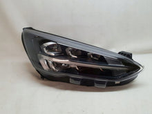 Laden Sie das Bild in den Galerie-Viewer, Frontscheinwerfer Ford Focus IV JX7B-13E014-CE Full LED Rechts Headlight SCH6154383521tu