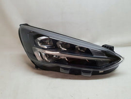 Frontscheinwerfer Ford Focus IV JX7B-13E014-CE Full LED Rechts Headlight SCH6154383521tu