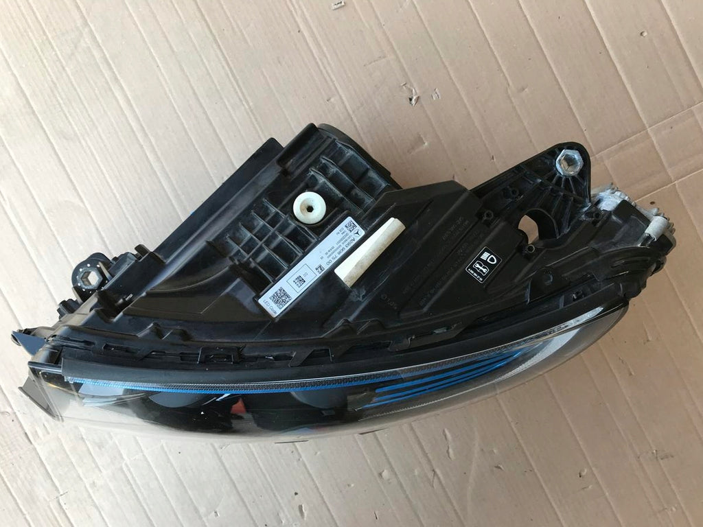 Frontscheinwerfer Mercedes-Benz Eqc A2939067500 Full LED Links Headlight SCH8917938879pw