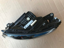 Laden Sie das Bild in den Galerie-Viewer, Frontscheinwerfer Mercedes-Benz Eqc A2939067500 Full LED Links Headlight SCH8917938879pw