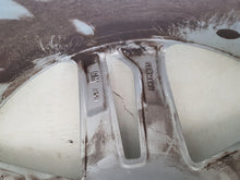 Laden Sie das Bild in den Galerie-Viewer, 1x Alufelge 19 Zoll 7.5&quot; 5x105 38ET Opel Astra K Rim Wheel