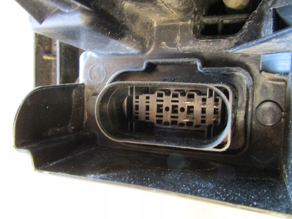 Frontscheinwerfer VW Multivan 7L1941035 LED Links Scheinwerfer Headlight SCH4861524997nc