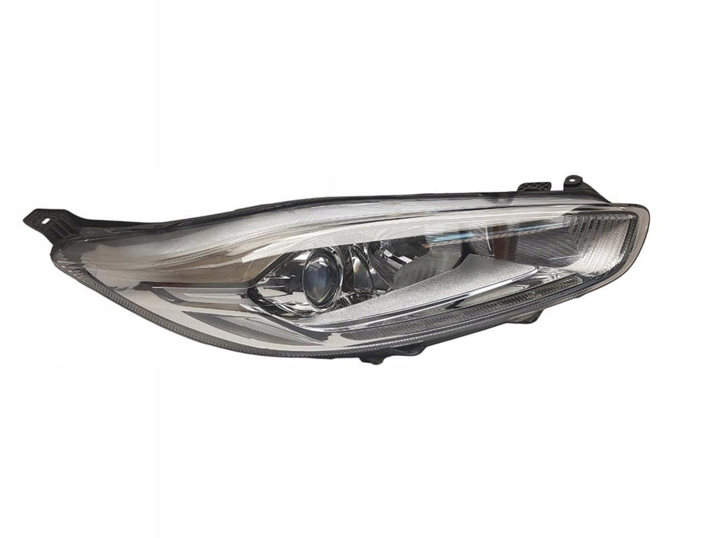 Frontscheinwerfer Ford Fiesta VII C1BB-13W029 Rechts Scheinwerfer Headlight SCH3702466495wn