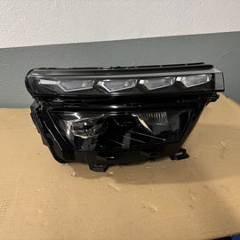 Frontscheinwerfer Skoda Kamiq 658941016 Rechts Scheinwerfer Headlight SCH6479491148og