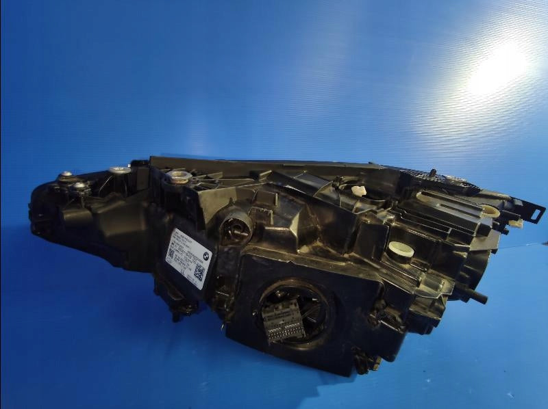 Frontscheinwerfer BMW 4 G22 G23 G26 9505116-03 Laser Rechts Headlight SCH6536413827hv