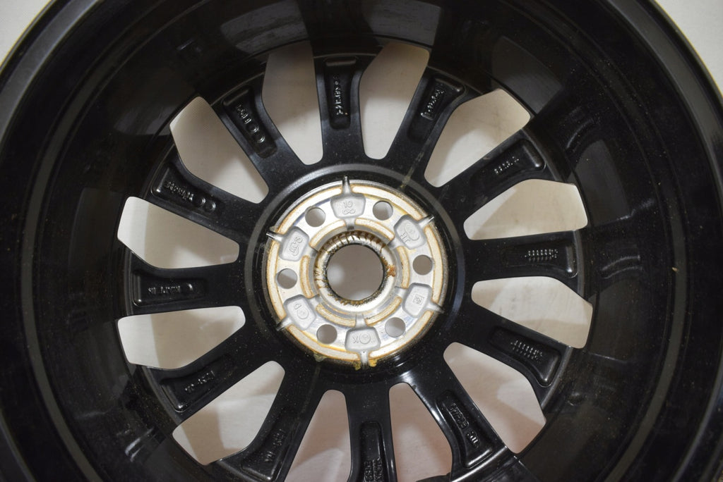 1x Alufelge 19 Zoll 7.5" 6x120 52 5ET PZ31-1007-JA Ford I Rim Wheel FEL7009007037wr