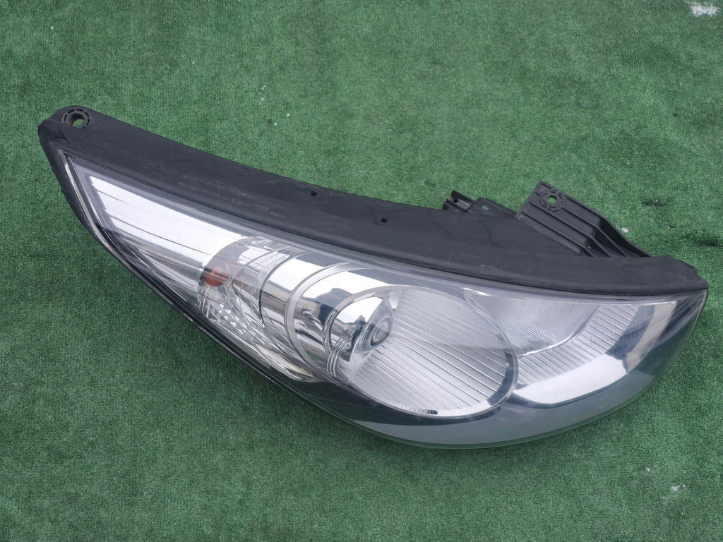 Frontscheinwerfer Hyundai Ix35 Rechts Scheinwerfer Headlight SCH1629610532iw