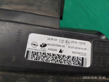 Load image into Gallery viewer, Frontscheinwerfer Opel Vivaro C Zafira Life 9832837680 Rechts oder Links