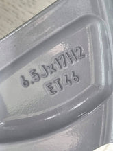 Laden Sie das Bild in den Galerie-Viewer, 1x Alufelge 17 Zoll 5x112 46ET 5H0601025B VW Golf Viii Rim Wheel FEL1858084416cs