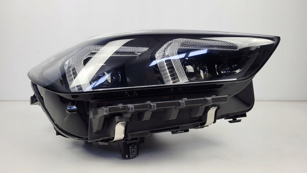 Frontscheinwerfer BMW X1 5A9A228-01-KUD LED Rechts Scheinwerfer Headlight SCH1420745333ha