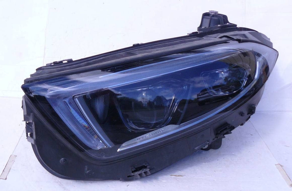 Frontscheinwerfer Mercedes-Benz Cls A2579069902 LED Links Scheinwerfer Headlight SCH3570628735kq