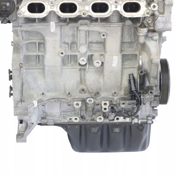 Motor Mini R57 R55 R56 N16B16A N16 11002318709 1.6 79TKm Benzin Unkomplett MOT7387699598vi