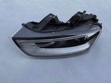 Load image into Gallery viewer, Frontscheinwerfer Audi Q3 8U0941005 Xenon Links Scheinwerfer Headlight