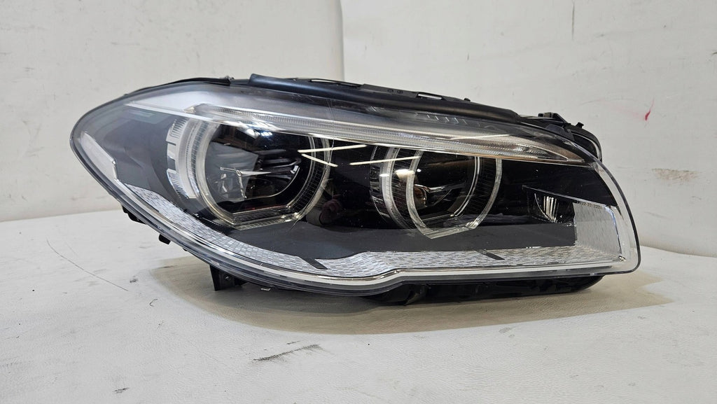 Frontscheinwerfer BMW 5 F11 F10 746059601 LED Rechts Scheinwerfer Headlight SCH3605515581pu
