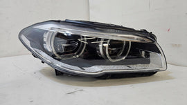 Frontscheinwerfer BMW 5 F11 F10 746059601 LED Rechts Scheinwerfer Headlight SCH3605515581pu