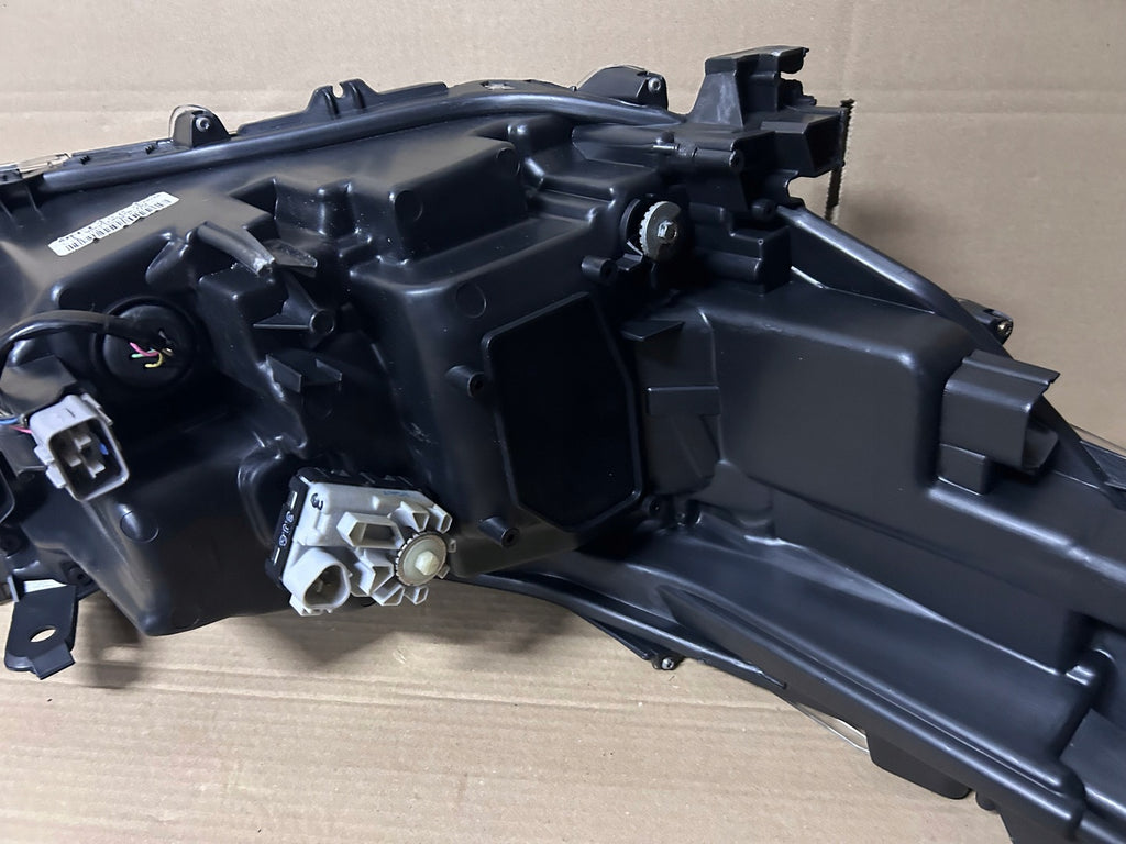 Frontscheinwerfer Toyota Hilux VIII 81150-0KU80 Full LED Links Headlight SCH2775824288cq