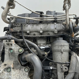 Motor Audi Skoda VW BMP 2.0 TDI 140PS 103kW Diesel Engine Komplett MOT1037037252nk