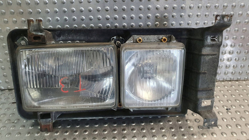 Frontscheinwerfer VW Transporter 255941006 Rechts Scheinwerfer Headlight
