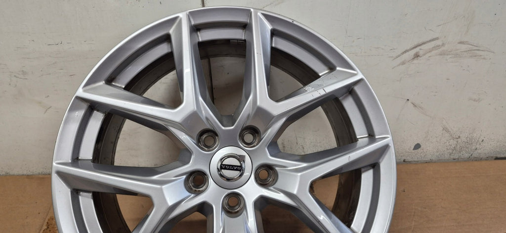 1x Alufelge 18 Zoll 7.5" 5x108 31423851 Volvo Xc60 I Rim Wheel FEL3784992986xw
