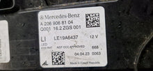 Load image into Gallery viewer, Frontscheinwerfer Mercedes-Benz W206 A2069068104 Links Scheinwerfer Headlight SCH5743320726wx
