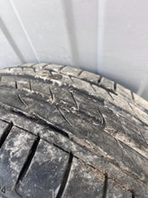 Load image into Gallery viewer, 1x Alufelge 17 Zoll 7.5" 5x112 8W0601025K Audi A4 B9 Rim Wheel FEL5927254366ni
