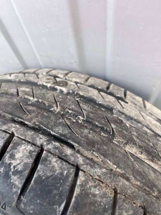1x Alufelge 17 Zoll 7.5" 5x112 8W0601025K Audi A4 B9 Rim Wheel FEL5927254366ni