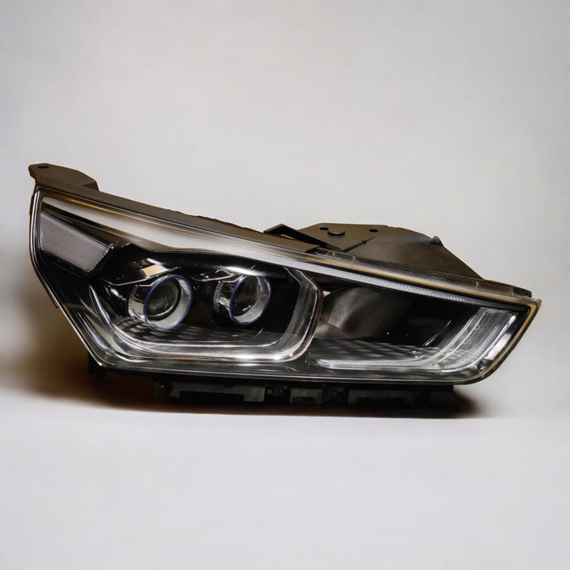 Frontscheinwerfer Hyundai Ioniq LED Rechts Scheinwerfer Headlight