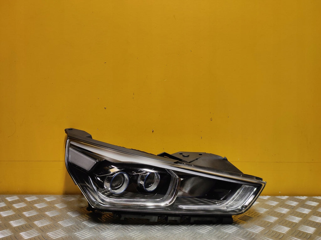 Frontscheinwerfer Hyundai Ioniq LED Rechts Scheinwerfer Headlight