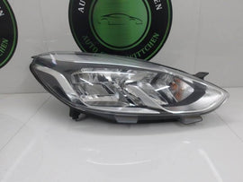 Frontscheinwerfer Ford Fiesta L1BB13E014AD Rechts Scheinwerfer Headlight SCH1055786126ac
