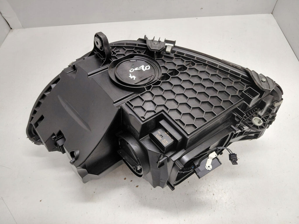 Frontscheinwerfer Mercedes-Benz W206 A2069068204 Rechts Scheinwerfer Headlight SCH6911206325hl