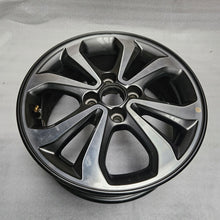 Load image into Gallery viewer, 1x Alufelge 15 Zoll 6.0" 5x114.3 47ET 52910-C8800 Hyundai I10 Rim Wheel FEL8901599654tz